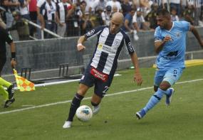 FOTO :LIGA 1