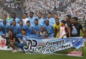 FOTO :LIGA 1