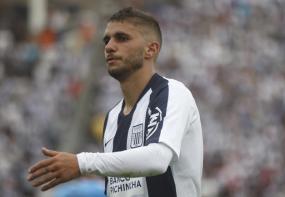 FOTO :LIGA 1