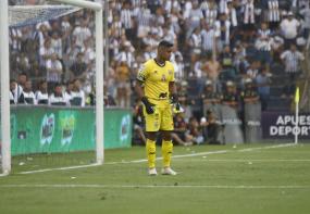 FOTO :LIGA 1