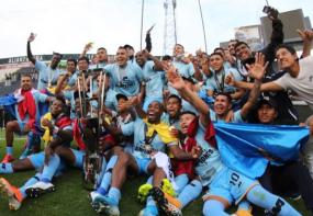 FOTO :LIGA 1