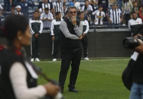 FOTO :LIGA 1