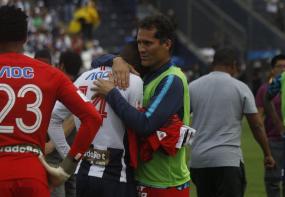 FOTO :LIGA 1