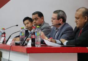 Foto: Prensa Safap