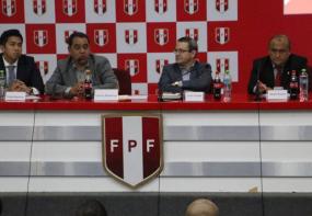Foto: Prensa Safap