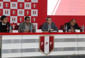Foto: Prensa Safap