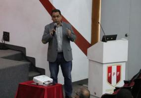 Foto: Prensa Safap