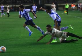 Foto: Luis Chacón