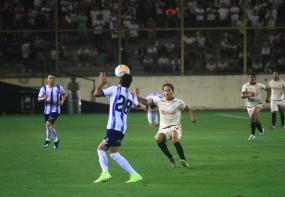 Foto: Luis Chacón
