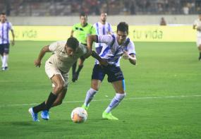 Foto: Luis Chacón