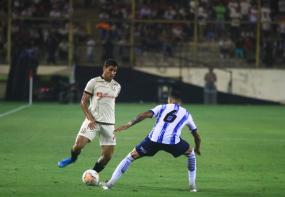 Foto: Luis Chacón