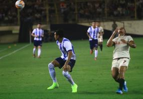 Foto: Luis Chacón