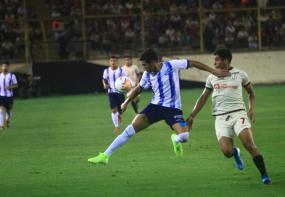 Foto: Luis Chacón