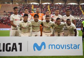 Foto: Prensa "U"