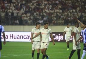 Foto: Luis Chacón