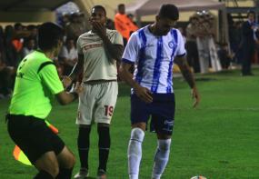Foto: Luis Chacón