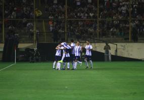Foto: Luis Chacón