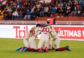 Foto: Prensa "U"
