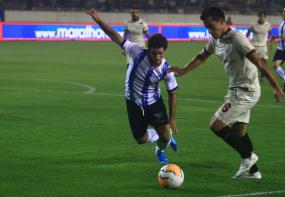 Foto: Luis Chacón