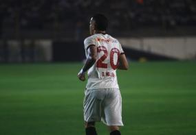 Foto: Luis Chacón