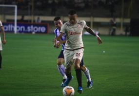 Foto: Luis Chacón