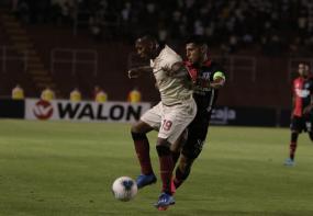 Foto: Liga 1.