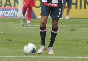 Foto: Instagram de Luis Ramírez