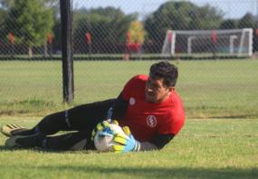Foto: Pretemporada de Sport Boys