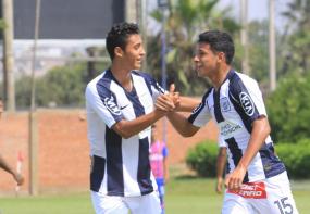 Foto: Prensa Alianza Lima