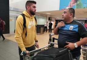 Foto: Mario Escobar
