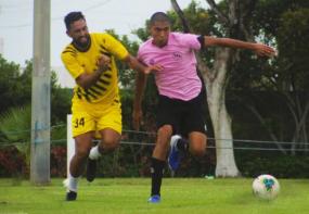 Foto: Sport Boys.