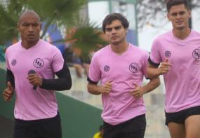 Foto: Sport Boys.