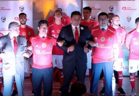 Foto: Prensa Cienciano