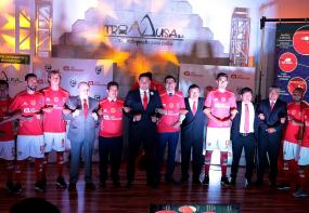 Foto: Prensa Cienciano