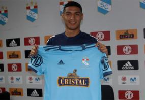 Foto: Prensa S. Cristal