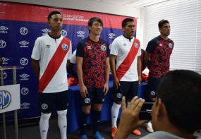 Foto: Facebook de Deportivo Municipal