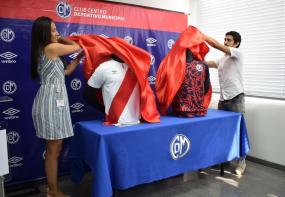 Foto: Facebook de Deportivo Municipal