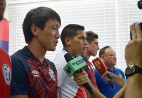 Foto: Facebook de Deportivo Municipal