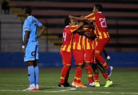 Foto: Liga 1.