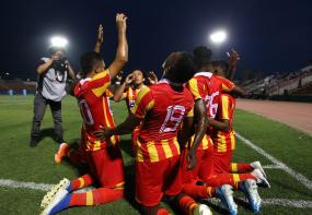 Foto: Liga 1.