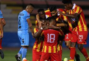 Foto: Liga 1.