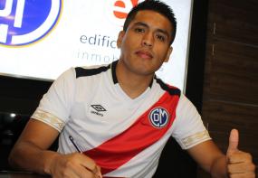 Hairo Tamacho.