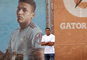 Foto: Prensa S. Cristal