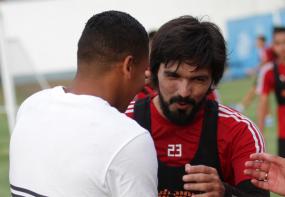 Foto: Prensa S. Cristal