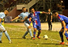 Foto: @camannucci
