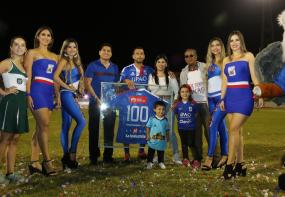 Foto: @camannucci
