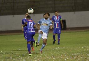 Foto: @ClubSCristal