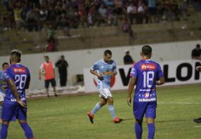 Foto: @ClubSCristal