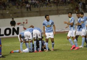 Foto: @ClubSCristal