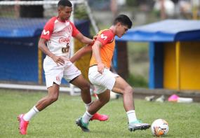 Foto: Selección Peruana.